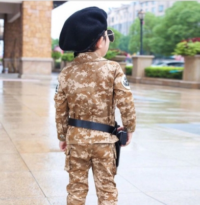 large2 Kostum tentara korea 3